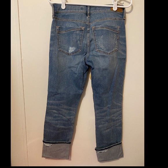 Express, Jeans, size 8, Women’s, - Picture 3 of 3